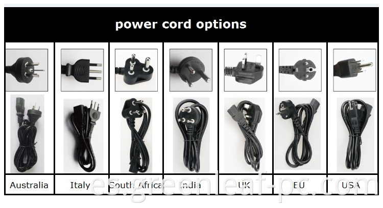 High Power Power Supply